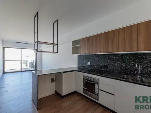 Departamento en venta en Caballito