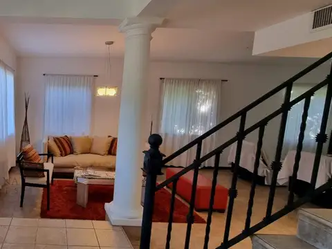 Casa en Venta 9 años