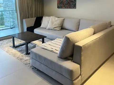 Departamento en Alquiler de 3 ambientes