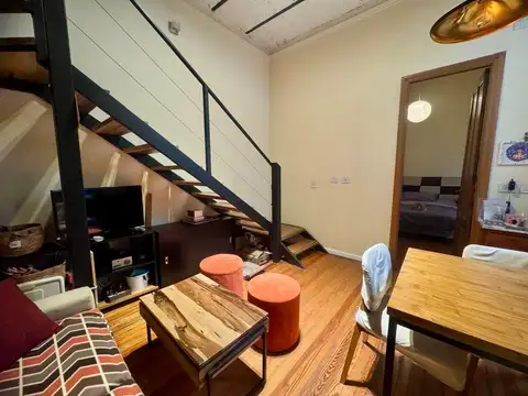 Depto Tipo Casa en Venta de 2 dormitorios