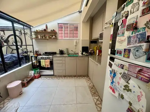 Depto Tipo Casa en Venta al Oeste