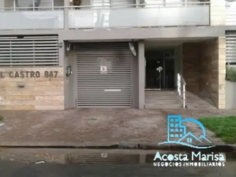 Manuel Castro 800