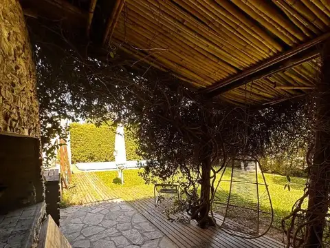 Casa en Venta en El Carmencito, USD 270.000