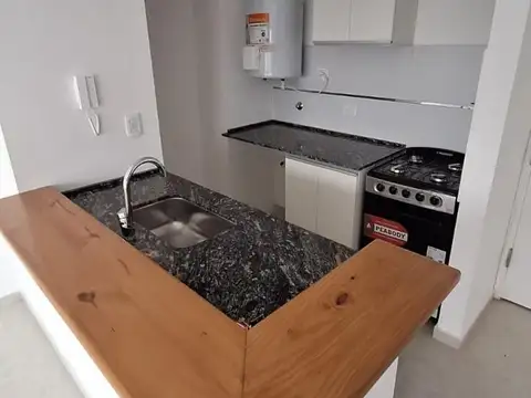 DEPARTAMENTO MONOAMBIENTE