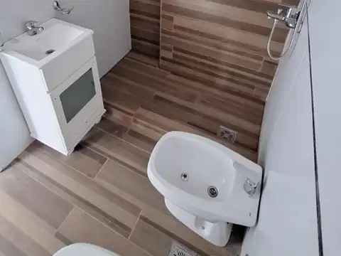 DEPARTAMENTO MONOAMBIENTE