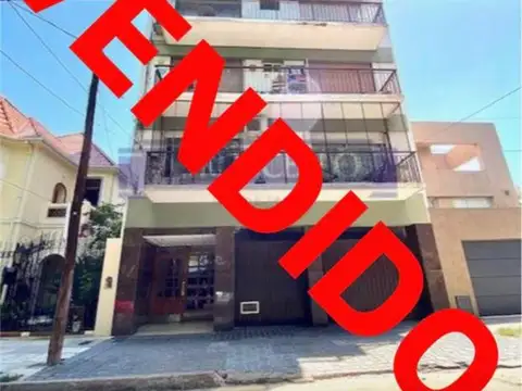 DEPARTAMENTO 2 AMBIENTES - VICENTE LÓPEZ - MEDIO, GRAN BS. AS. NORTE