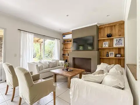 Casa en Venta 10 años