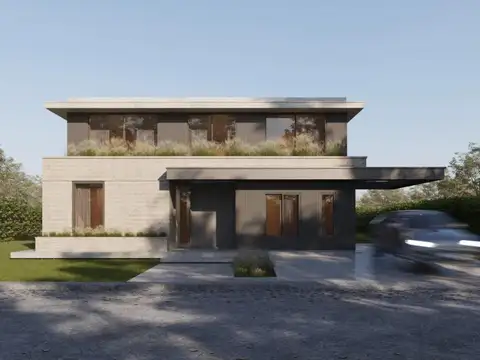 Casa 6 ambientes con 3 baños