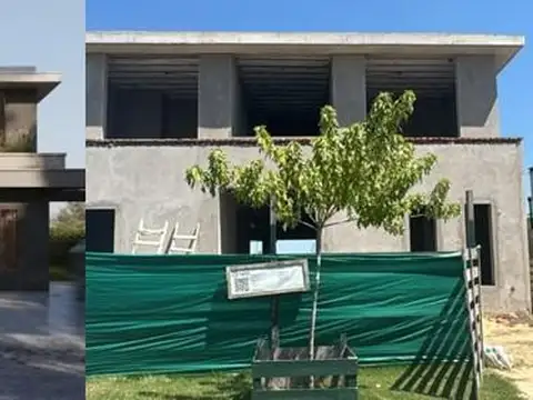Casa en venta en Carpinchos, Nordelta