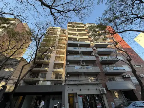 Montevideo 500- Monoambiente