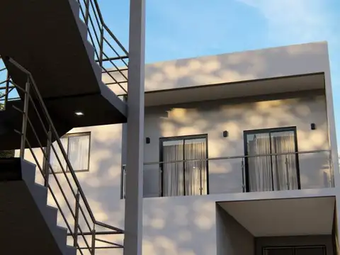 Departamento en Venta en San Miguel, USD 48.000