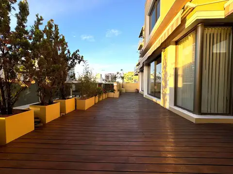 Departamento en Venta 12 años