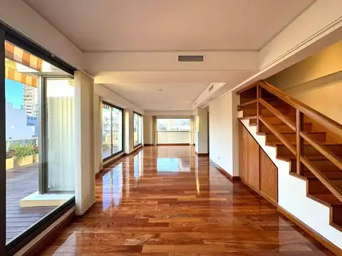 Departamento en Venta de 3 dormitorios