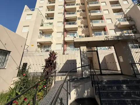 Alta Cordoba un dormitorio externo escritura