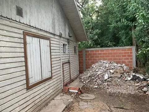 Terreno en Venta en Pilar, USD 128.000