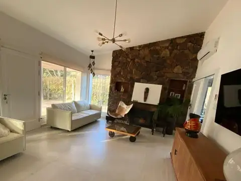 Casa en Alquiler Temporal de 3 dormitorios