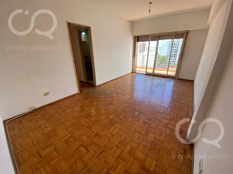 Departamento en Venta en Parque Rivadavia, USD 155.000
