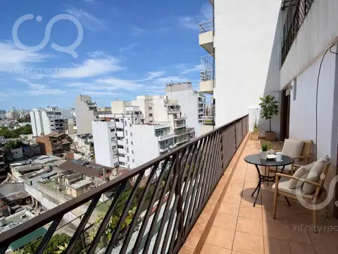 Departamento en Venta de 2 dormitorios