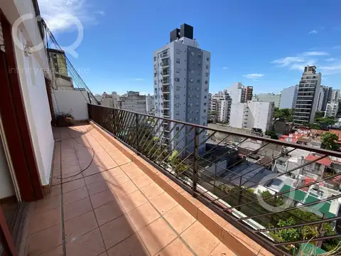 Departamento en Venta 45 años