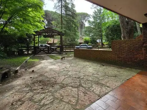 Casa en Alquiler Temporal de 3 dormitorios
