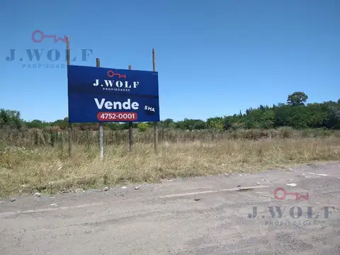 Campo - Cuartel V