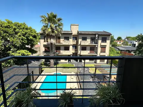 Departamento en Venta en Adrogue, USD 124.800