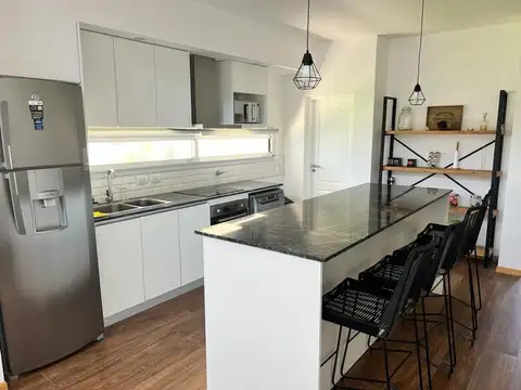 Casa en Venta en Barrio Deportivo 1, USD 260.000