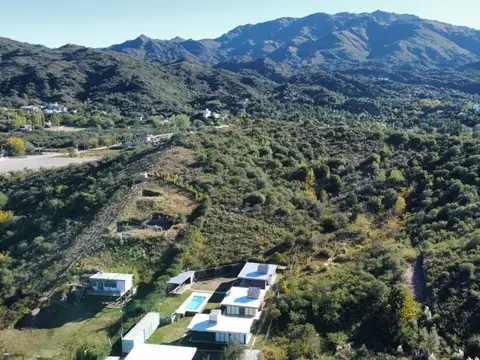 Terreno - Venta - Argentina, Potrero de los Funes