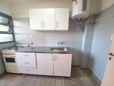Departamento en Venta 55 años