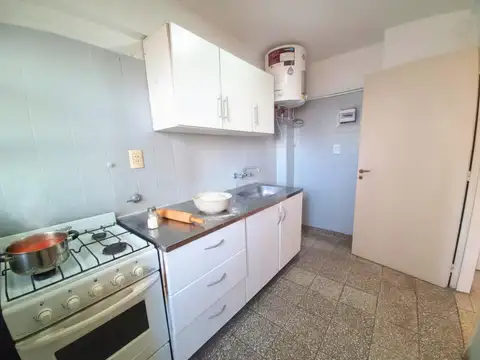 Departamento en Venta en Barracas, USD 62.500