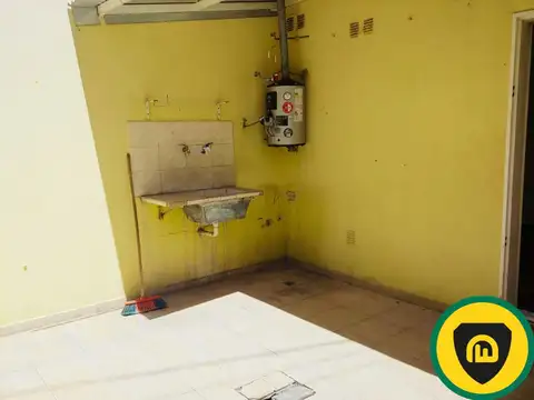 Depto Tipo Casa en Venta con 1 cochera