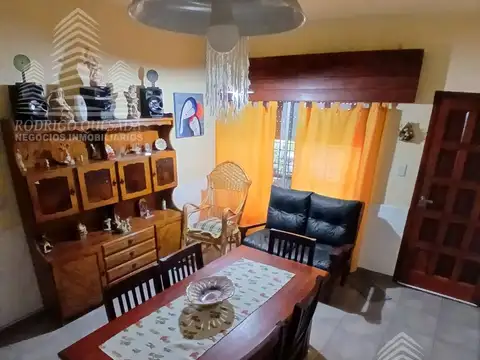 Departamento en Venta en Costa Azul, Partido de La Costa