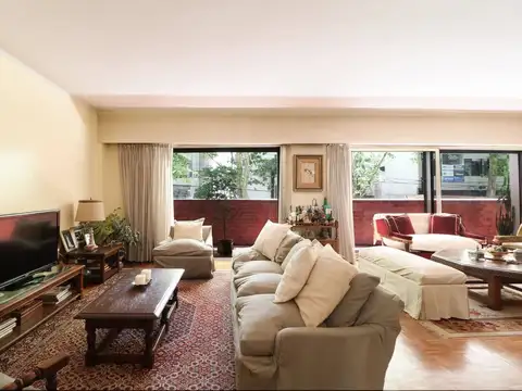 Departamento en Venta en Belgrano Barrancas, USD 770.000