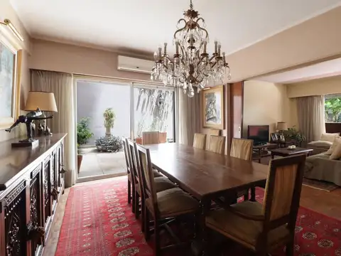 Departamento en Venta con 2 cocheras