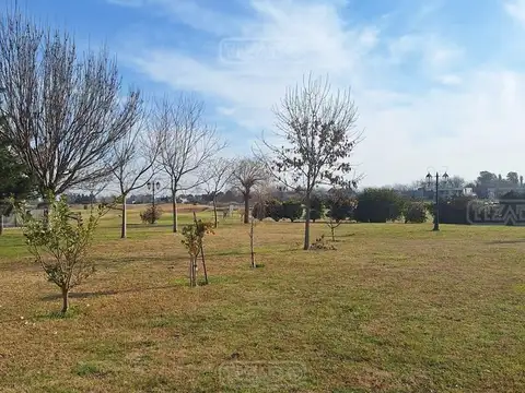 Terreno Lote  en Venta en El Nacional, General Rodríguez, G.B.A. Zona Oeste