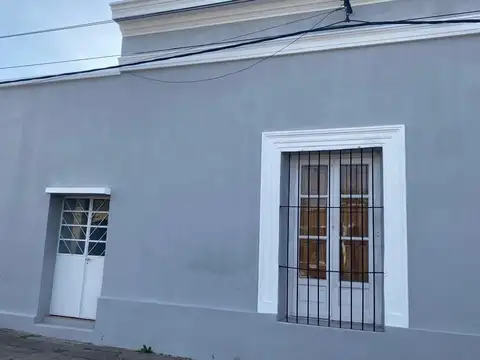 Casa - Alquiler - Argentina, Nogoyá - CASEROS 721