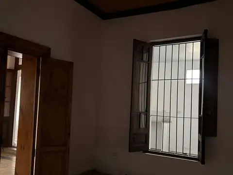 Casa en Alquiler 50 años