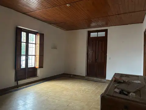 Casa en Alquiler de 1 dormitorio