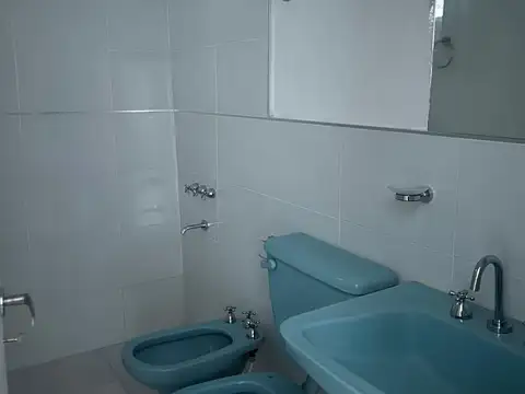 Casa - Alquiler - Argentina, Nogoyá - CASEROS 721