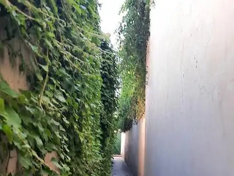 Depto Tipo Casa en Alquiler en Palermo, $ 650.000