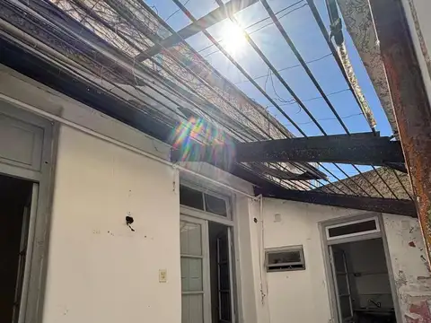 Depto Tipo Casa en Alquiler 60 años