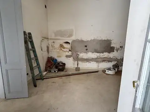 PH para uso comercial/profesional en Palermo Soho