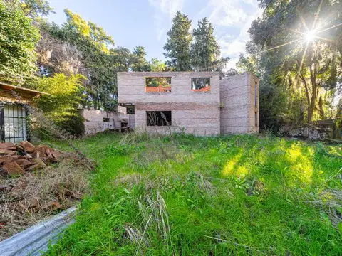 CASA EN VENTA PUEBLO ESTHER TRES DORMITORIOS