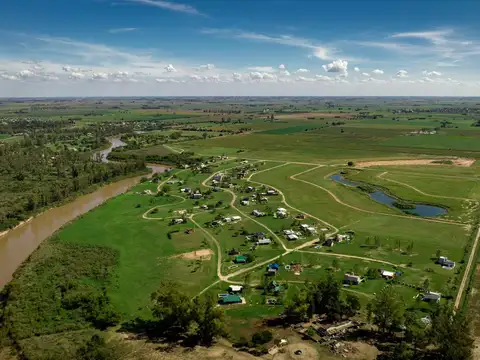 Solares Norte 68 y 69 - Pueblo Carcaraes