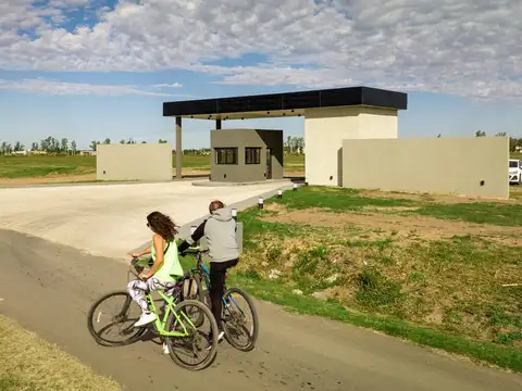 Solares Norte 68 y 69 - Pueblo Carcaraes