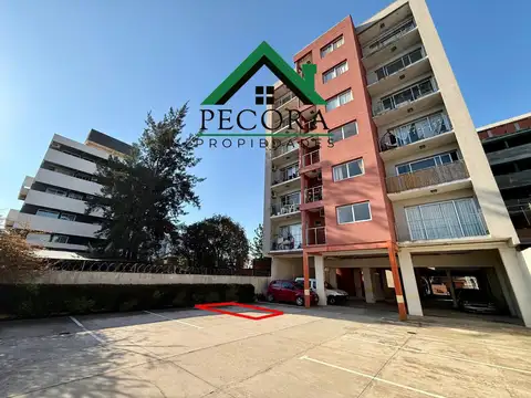 Cochera - Altos de Moreno - Centro Belen de Escobar