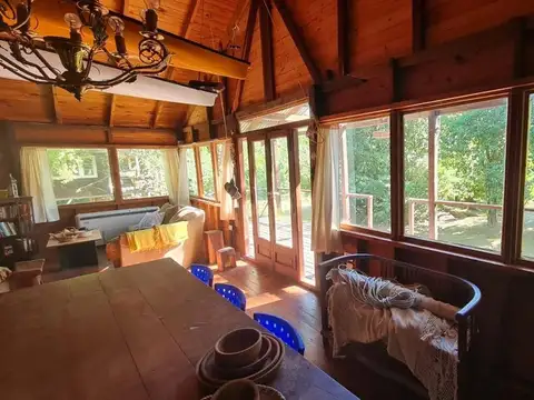 Casa en Venta 27 años