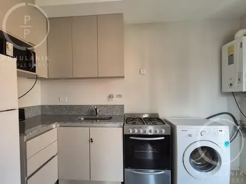 Departamento en Alquiler al Sureste