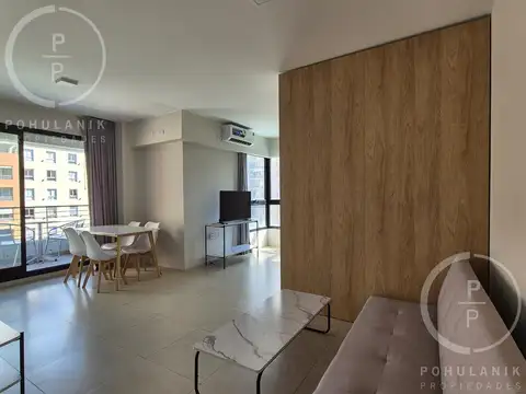 Departamento en Alquiler de 1 dormitorio