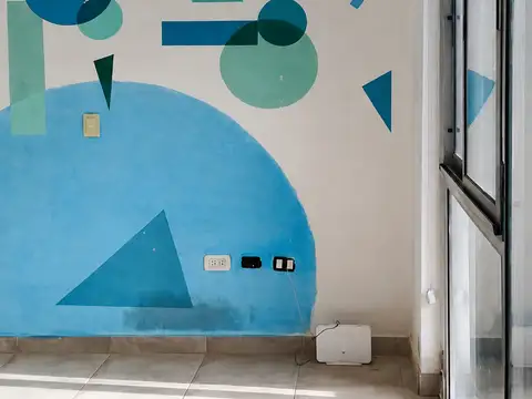 Departamento en Alquiler en Villa Crespo, $ 450.000